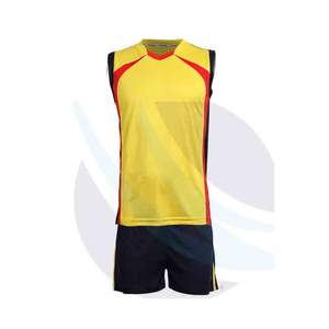 Nuevo Diseño de Uniforme de Voleibol para Hombre, Venta Especial, Calidad Premium, Uniforme Personalizado para Hombre, el Más Vendido - Product Image 5