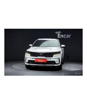 Para Kia Sorento 2.5T Gasolina 4WD con Cámara Trasera, Asientos de Cuero, Emisión Euro V - Abril 2022, 127,598 km - Product Image 3