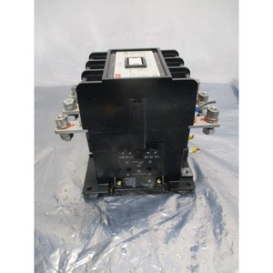 Bobina de Contactor ABB EH-160, Interruptor de 3 Polos, IEC - Equipo y Piezas de Semiconductores de Confianza a Nivel Mundial - Product Image 6