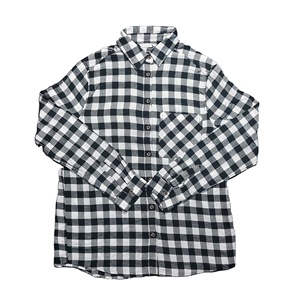 Camisas Formales de Talla Grande para Mujer, Elegantes y a la Moda, Diseño Personalizado, Corte Regular, Tejido Transpirable Informal - Product Image 1