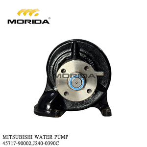 ปั๊มน้ำ 45717-90002 J240-0390C สำหรับรถยนต์มิตซูบิชิ - Product Image 1
