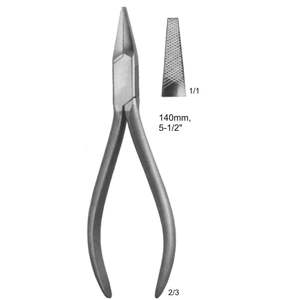Dental Surgical Instruments-Warsaw Medical - Product Image 1
