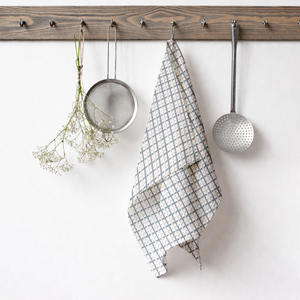 Paños de Cocina con Hermoso Diseño a Cuadros, 100% Algodón, Accesorios de Cocina de Primera Calidad para Uso en la Cocina - Product Image 4