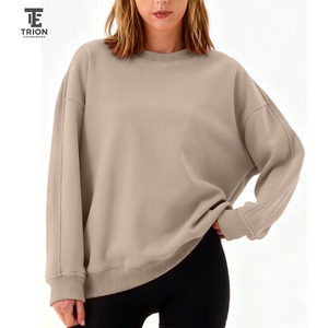 Sudadera de Mujer de Alta Calidad, Estilo Urbano, Nueva Tendencia, Manga Larga - Product Image 1