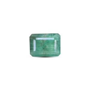 Handcrafted 3 Carat Oval Cut Loose Sapphire Gemstone for Fine Jewelry - Product Image 1