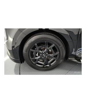 Kia Carnival 2024/5, 9 Pasajeros, Limusina de Techo Alto, Gasolina, 34,437 km, Caja de Cambios Automática, Cuero, Volante a la Izquierda, Especializada - Product Image 5