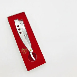 Turkish Professional Classic Straight Edge Barber <b>Razor</b> <b>Single</b> <b>Blade</b> Stainless Steel Foldable Shaving Salon Use Men Grooming - Product Image 4