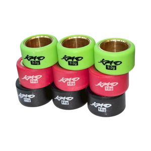 KAO Racing Transmission System with Custom Laser Logo Service - Product Image 4