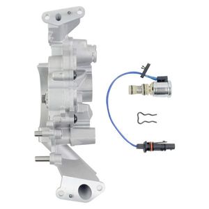 Pour Dodge pour Chrysler Jeep 11-19 pompe à huile et solénoïde 3.6L accessoire de moteur de ville et de campagne - Product Image 5
