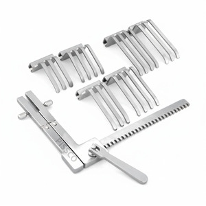 PISSCO Veterinary Orthopedic Bone Mallet Set Veterinary Bone Mallet Surgical <b>Instruments</b> Orthopedic Bone Mallet Veterinary Tools - Product Image 4