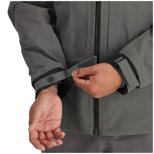Chaqueta Impermeable y Cortavientos para Hombre y Mujer, Ropa de Senderismo para Actividades al Aire Libre, Pesca, Kayak, Caza, Navegación, Talla Grande - Product Image 6