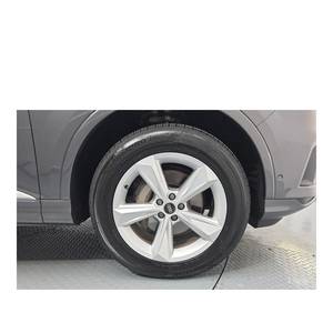 Audi Q7 45 TDI quattro, Modelo Octubre 2022, 29,471 km, Volante a la Izquierda, Diésel, Transmisión Automática, Asientos de Cuero con Cámara Trasera - Product Image 5