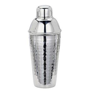 Shaker à boisson en métal de qualité supérieure avec une construction polie durable et une poignée confortable pour les bars à cocktails, les restaurants, les hôtels et les fêtes - Product Image 3