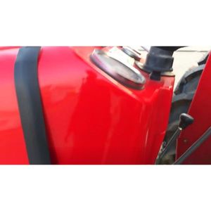 Chasis de servicio pesado de tractor Massey Ferguson de 60HP confiable para agricultura en Kenia - Product Image 2