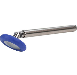 Marteau de réflexe télescopique manuel pour examen neurologique, disponible dans toutes les conceptions et qualités de porte-aiguilles - Product Image 2