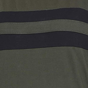Camiseta Casual de Algodón para Mujer, Manga Corta, Estampado Personalizado, Ropa al por Mayor, Proveedor de Ropa de Primera Calidad - Product Image 5