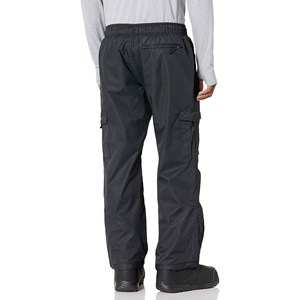 Pantalones de esquí térmicos avanzados, resistentes al agua, transpirables, con rodilla reforzada, para deportes de nieve y esquí. - Product Image 6
