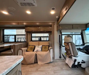 <span class=keywords><strong>Autocaravanas</strong></span> <span class=keywords><strong>de</strong></span> <span class=keywords><strong>lujo</strong></span> <span class=keywords><strong>usadas</strong></span>, modelo 2019-2020, Entegra Coach Vision 31V, en venta. - Product Image 3