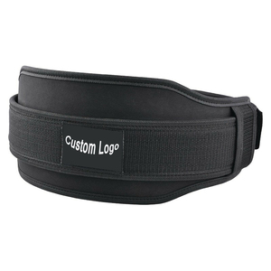 Heavy workout powerlifting <b>belt</b> Neoprene gym <b>belt</b> for men Bodybuilding fitness training <b>belt</b> Gym <b>Belt</b> for Men <b>Women</b> Heavy - Product Image 1