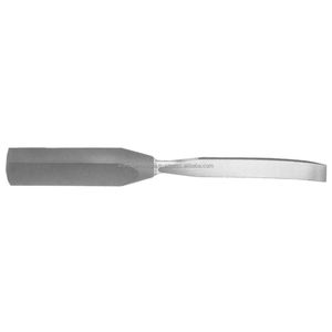 Ciseaux à os courbés WARSAW MEDICAL en acier inoxydable, instruments orthopédiques, prix d'usine |   Kit d'instruments médicaux - Product Image 3