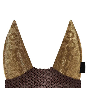 Durable Horse Fly Veil Bonnet with Breathable Fabric for <b>Equestrian</b> Sports and Riding breathable newest design Horse Bonnets - Product Image 5