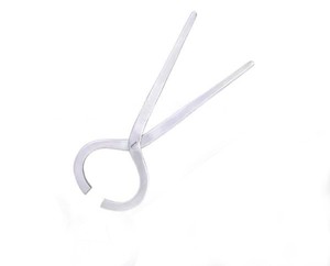Pinza Veterinaria para Examen de Cascos de Caballos, 13 Pulgadas, Acero Inoxidable, para Diagnóstico de Campeón y Cuidado de Cascos por Parturientes - Product Image 3