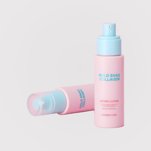 face <b>cream</b> lotion JAMINKYUNG Jamingyeong Gold <b>Snail</b> Collagen Lifting Lotion 150ml ghkcu face <b>cream</b> collagen face facial <b>cream</b> - Product Image 1