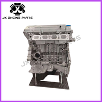 Ensemble moteur complet 1ZZ-FE 1.8L pour Toyota Celica Corolla Matrix 98-08