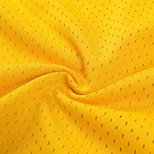 Maillot de basketball personnalisé respirant et à séchage rapide pour équipes de compétition, sans manches, col en V, tissu robuste, prêt pour les matchs - Product Image 6