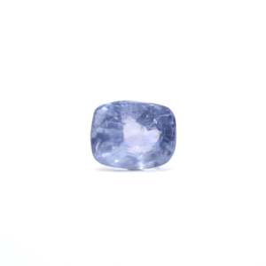 Natural Blue Sapphire 5.85 Carat Certified Loose Gemstone Wholesale Lot - Product Image 1