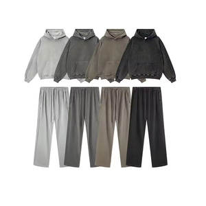 Chándal Deportivo para Hombre, Diseño Moderno, Corte Ajustado, Alta Calidad, Precio Económico - Product Image 1