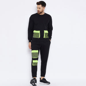 <b>mens</b> everyday cotton <b>sweat</b> <b>suit</b> supplier premium <b>mens</b> fleece <b>sweat</b> <b>suit</b> manufacturer <b>men</b> relaxed fit two piece <b>sweat</b> <b>suit</b> - Product Image 4