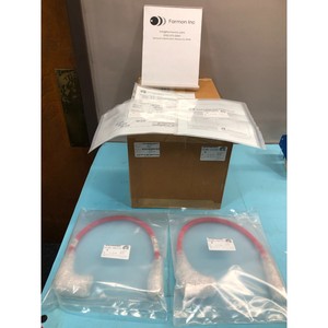 ชุดคิท AMAT 0240-02090ท่อน้ำ OTB SMC HX — อุปกรณ์และชิ้นส่วนเซมิคอนดักเตอร์ระดับโลกที่เชื่อถือได้พร้อมบริการใน - Product Image 2
