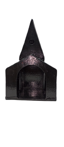 Porte-bougie en métal de luxe, élégant support à bougies pour la maison, les mariages et la décoration d'événements à prix avantageux - Product Image 4