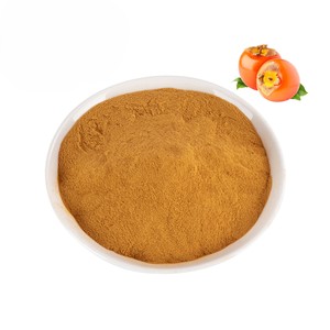 Extrait de kaki 100% original en vrac 10:1 en poudre, qualité alimentaire naturelle, à base de plantes, Inde - Product Image 4