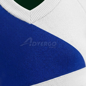 Ensemble d'uniformes de cheerleading personnalisés pour les performances d'équipe, les entraînements et les compétitions, tissu respirant, haute élasticité, design durable - Product Image 6