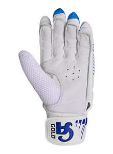 Guantes de Bateo de Cricket de Alta Calidad, Nivel Profesional, Ligeros para Hombre, Diseño Personalizado - Product Image 3