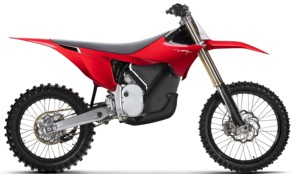 Stark Varg MX 1.0 80 CV 2025 - Moto ATV Fuoristrada Servizio Manutenzione Auckland Mr Motorcycles - Product Image 5