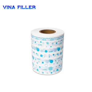 Masterbatch de Relleno a Base de PE con 65% de CaCO3 para Películas Transpirables, Pañales para Bebés y Aplicaciones de Higiene Personal Desechables - Product Image 4