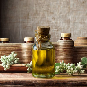 Venta al por mayor 100% Natural Pure Essential Allium Sativum Aceite Grado cosmético disponible al mejor y a precios competitivos 25 Kg Embalaje - Product Image 2