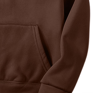 Hoodies à manches régulières légers, confortables et faciles à porter, avec impression de logo personnalisé, service OEM ODM, nouvelle arrivée, fournisseur de premier plan - Product Image 3
