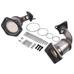 Convertisseur catalytique avant pour Nissan Altima, Murano, Quest, Pathfinder, Infiniti JX35, QX60 3.5L – Modèles 40886 et 40885 - Product Image 5