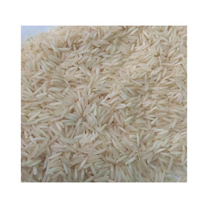 Arroz Sella Basmati directo de fábrica, suministrado a granel para mercados de alimentos e importadores. - Product Image 4