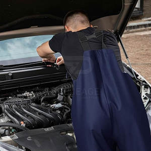 Uniformes de pesca de diseño personalizado, conjunto de camisa y pantalones de pesca de manga larga, transpirables y de secado rápido - Product Image 6