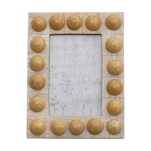 Best Selling Handmade Bone & Resin Inlay Photo <b>Frame</b> Mosaic Picture Horn Inlay Photo <b>Frame</b> - Product Image 6