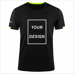 Nuestra fábrica OEM crea cada camiseta de algodón para hombre con impresión personalizada, hecha en Pakistán con telas de primera calidad. - Product Image 4