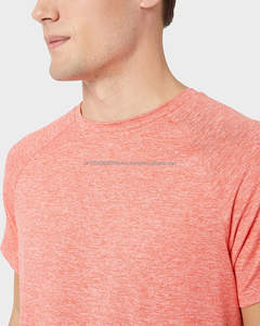 Wholesale Mens Active <b>T</b>-<b>Shirt</b> <b>Raglan</b> Short Sleeve Quick Dry <b>t</b> <b>Shirt</b> - Product Image 3