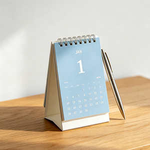 Service d'impression de planificateurs de bureau professionnels, impression de calendriers de bureau <span class=keywords><strong>en</strong></span> <span class=keywords><strong>ligne</strong></span> pour les clients d'affaires mondiaux - Product Image 4