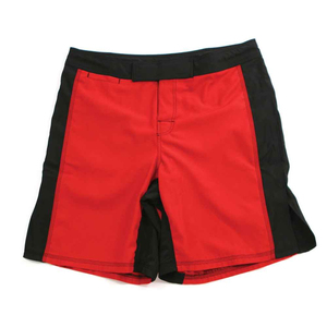 Shorts de combat de judo unisexe légers, durables, extensibles, à séchage rapide, respirants, ajustés, pour l'entraînement et le sparring, anti-rétrécissement - Product Image 3