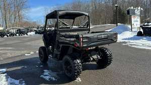 รถอเนกประสงค์ Defender XT HD11 ปี 2026 เครื่องยนต์ 4 จังหวะ ระบบขับเคลื่อน 2WD/4WD พร้อมระบบล็อคเฟืองท้าย  สามารถเปลี่ยนโหมดได้  สำหรับขับขี่ออฟโรด  พร้อมส่งออก - Product Image 3